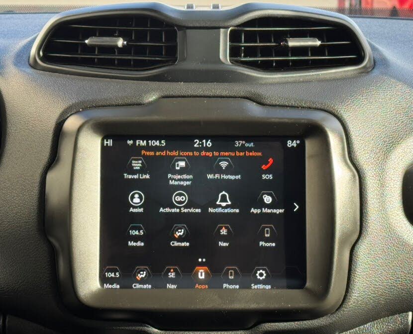 Vehicle view 21