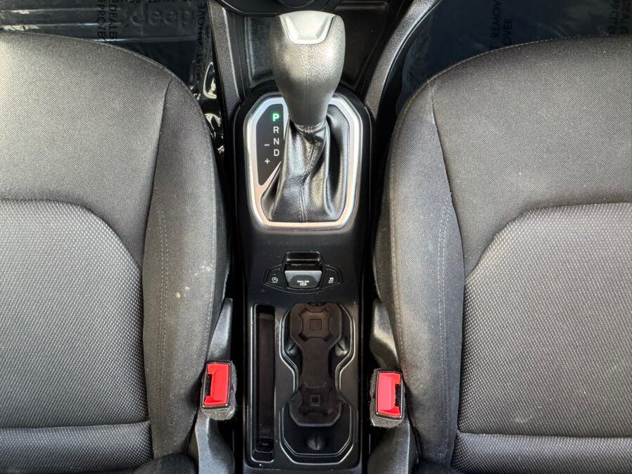 Vehicle view 24