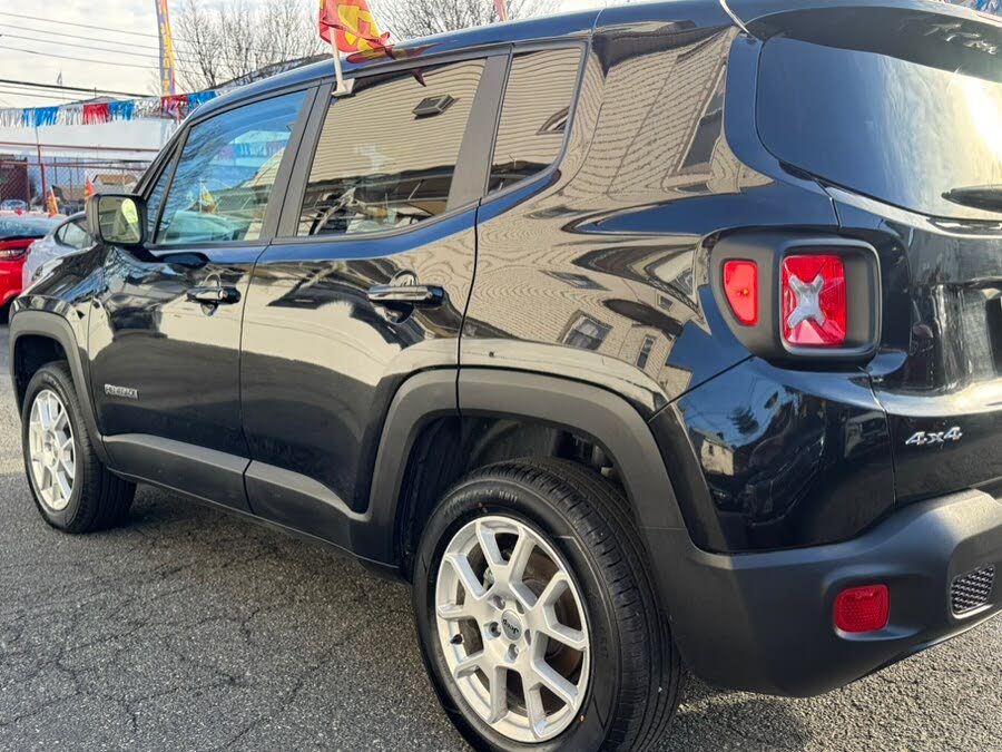 Vehicle view 29