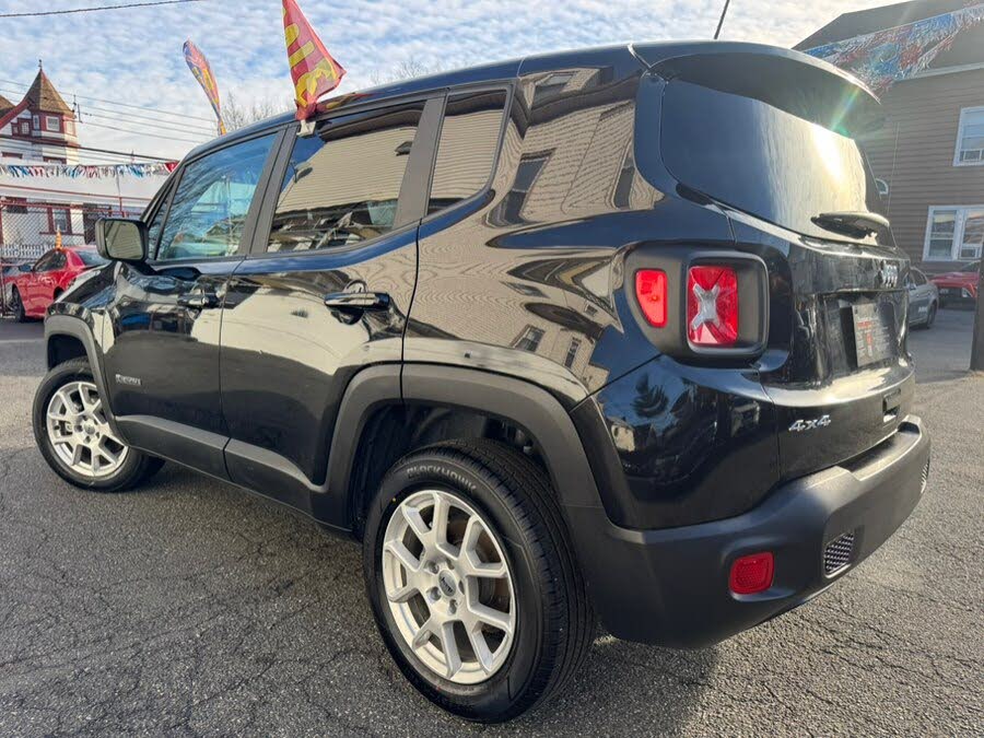 Vehicle view 3