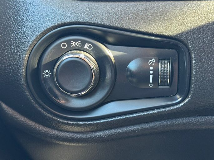 Vehicle view 40