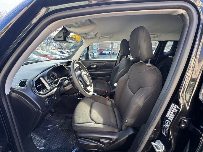 Vehicle view 41