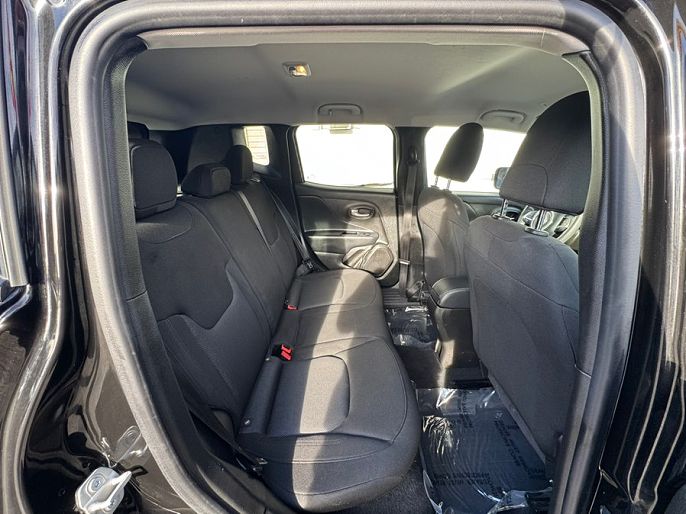 Vehicle view 44