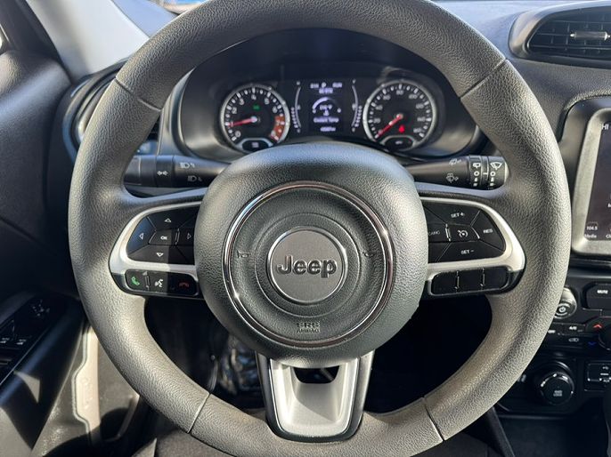 Vehicle view 46