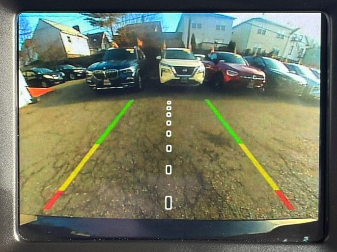Vehicle view 55