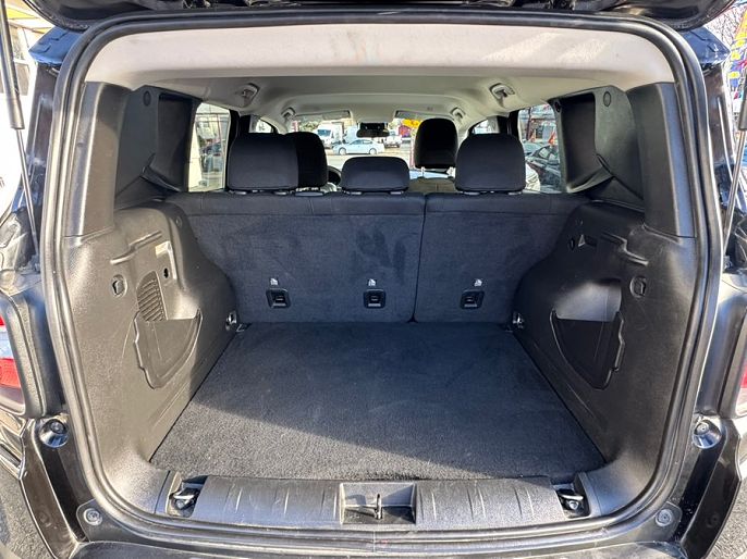 Vehicle view 60