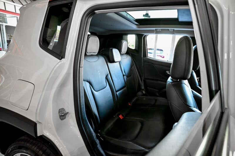 Vehicle view 22