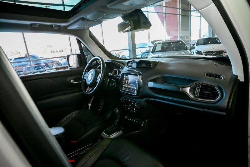 Vehicle view 24