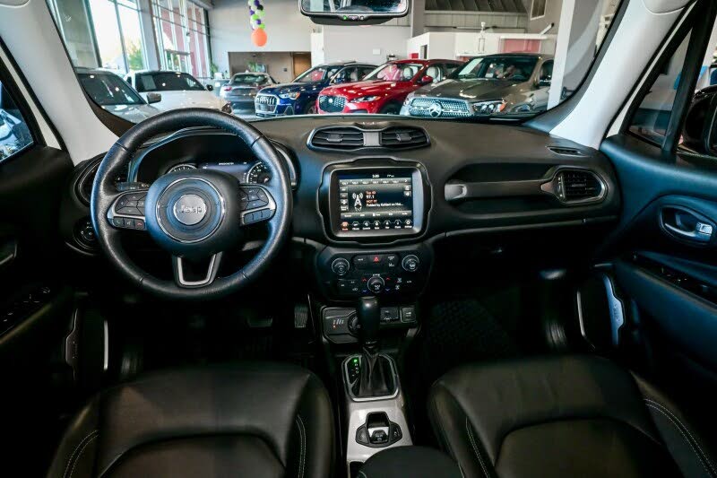 Vehicle view 27