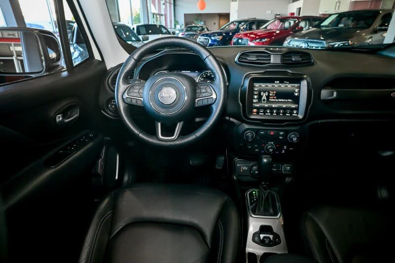 Vehicle view 28