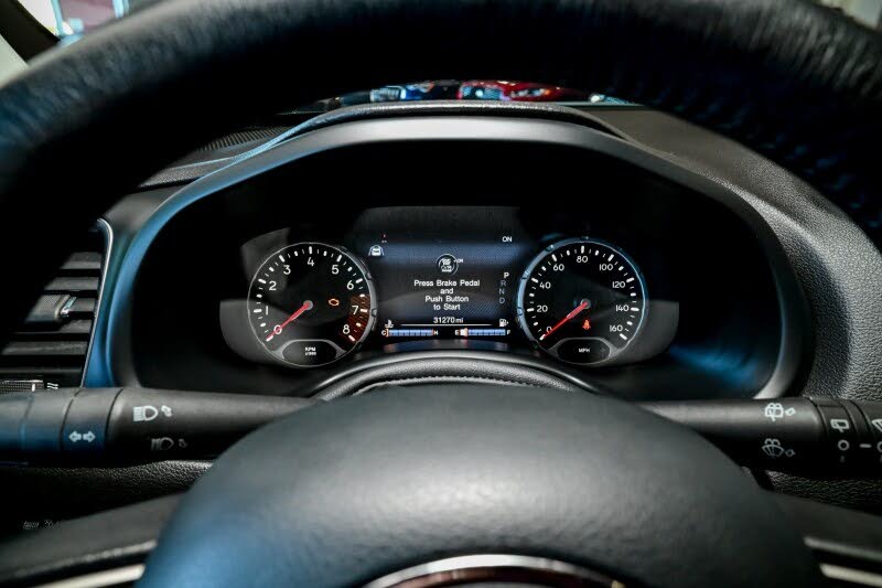 Vehicle view 29