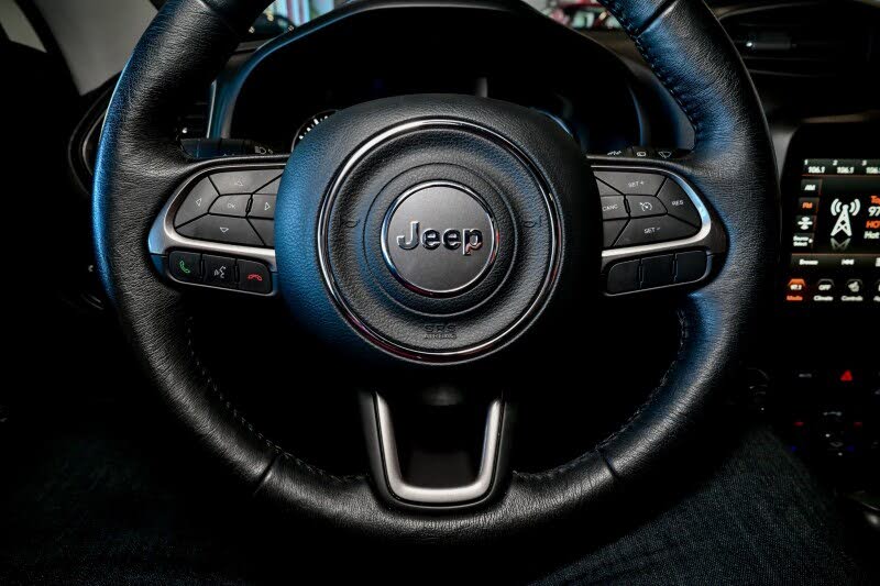 Vehicle view 30