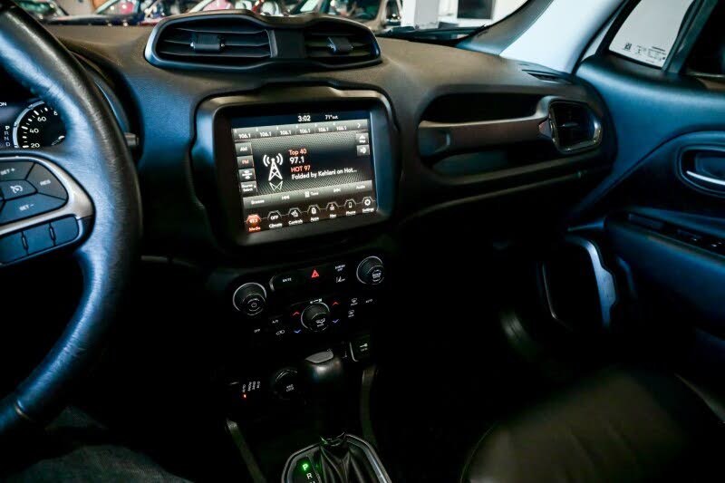 Vehicle view 32