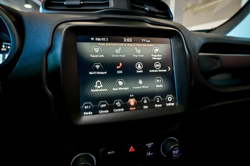 Vehicle view 36