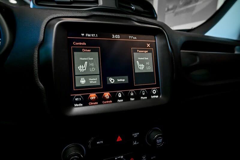 Vehicle view 38