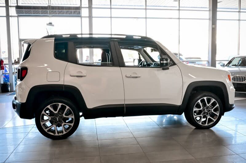 Vehicle view 4