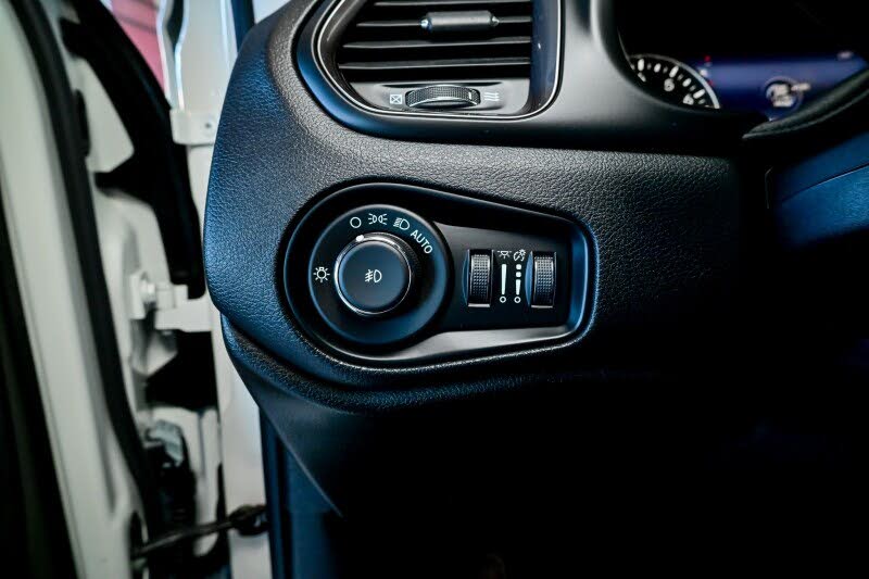 Vehicle view 40