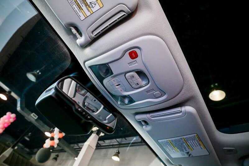 Vehicle view 41
