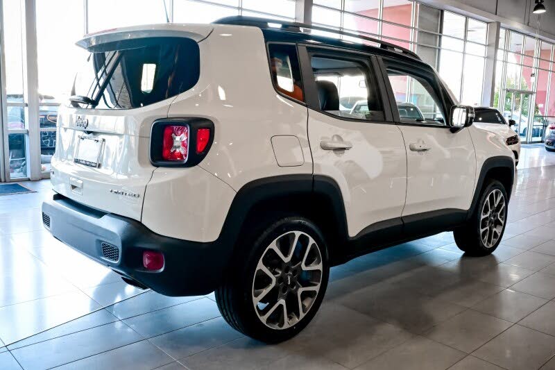 Vehicle view 5