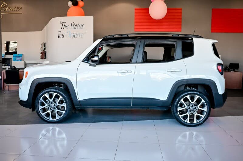 Vehicle view 8