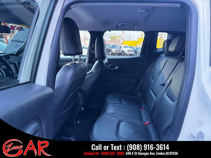 Vehicle view 19