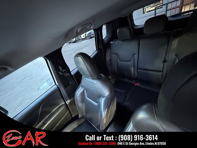 Vehicle view 20