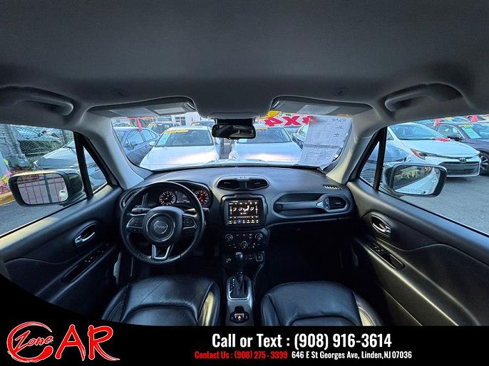 Vehicle view 22