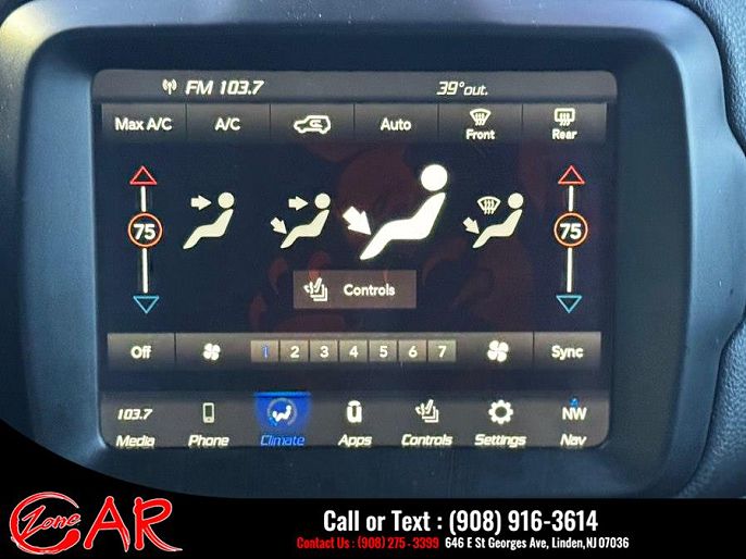 Vehicle view 24