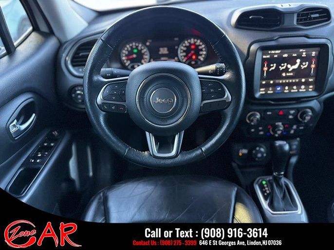 Vehicle view 28