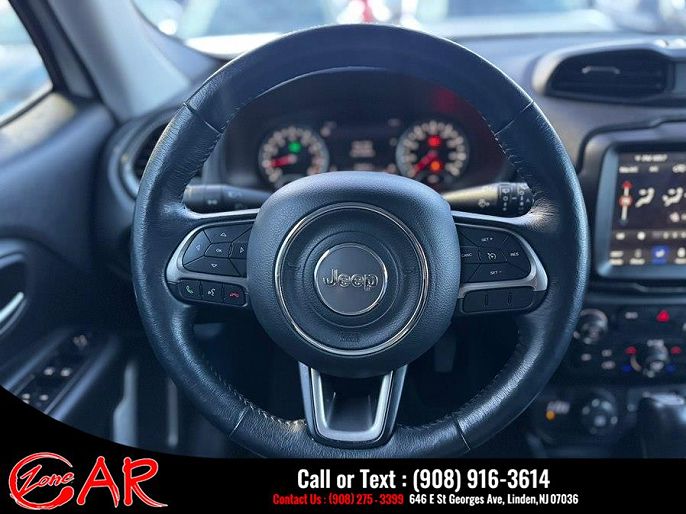 Vehicle view 63