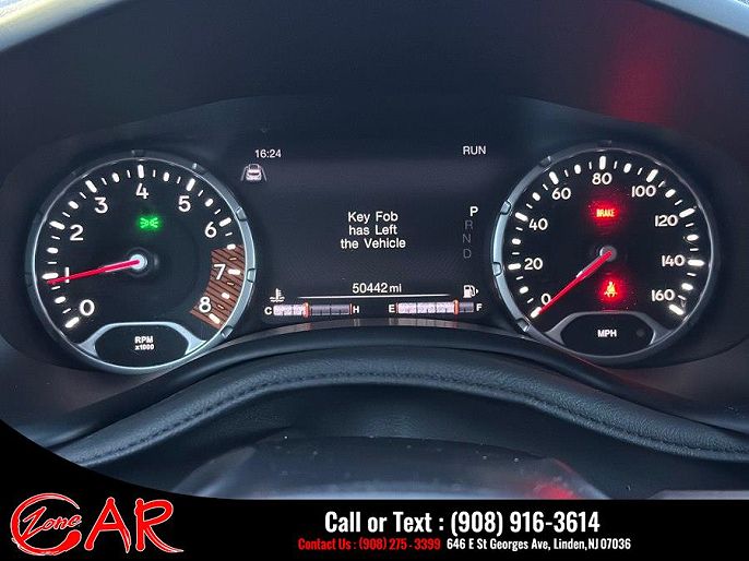 Vehicle view 66