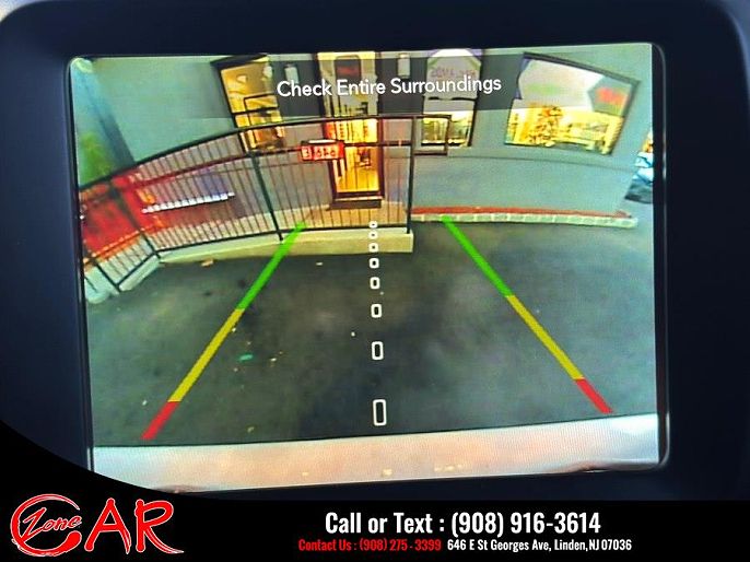 Vehicle view 67