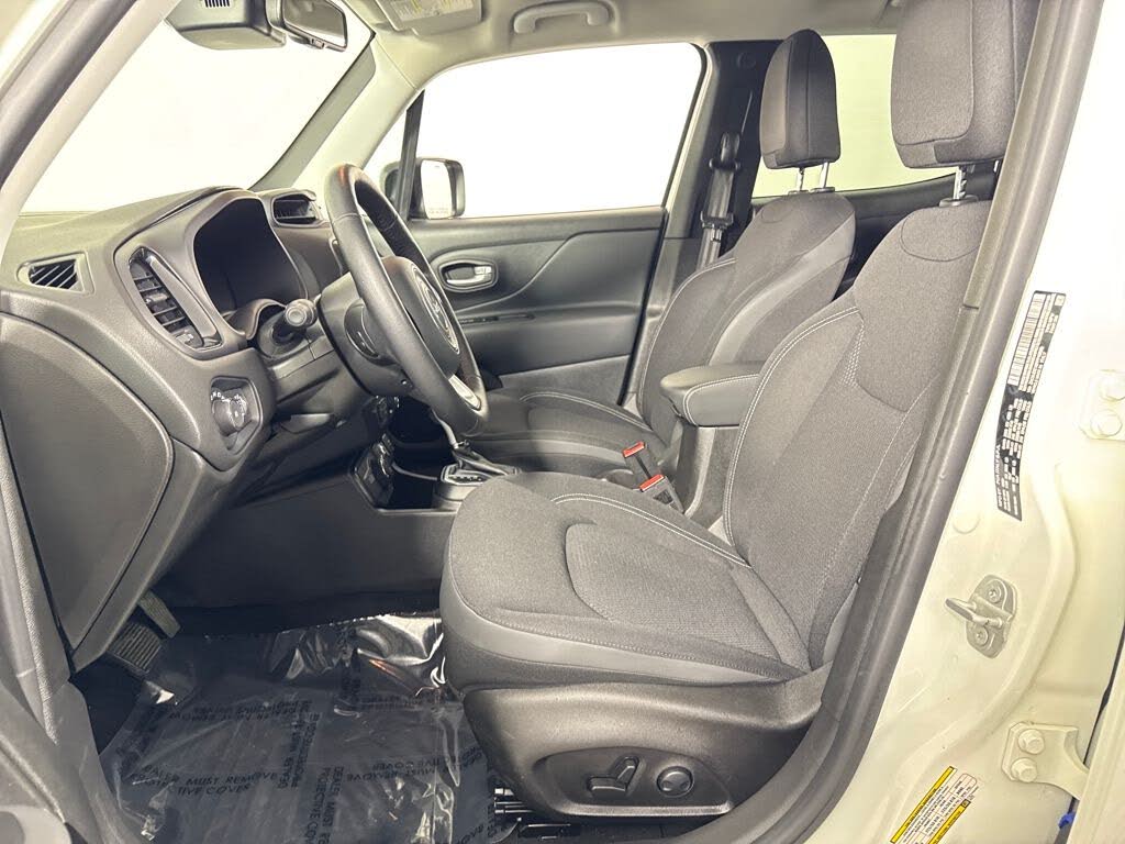 Vehicle view 17