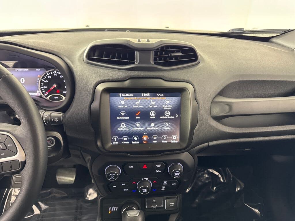 Vehicle view 25