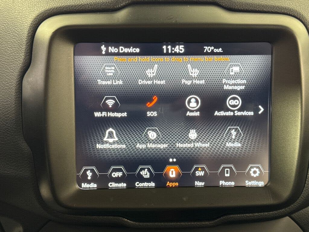 Vehicle view 26
