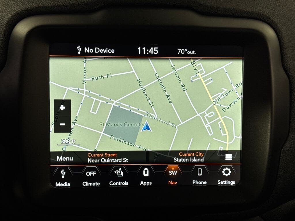 Vehicle view 27