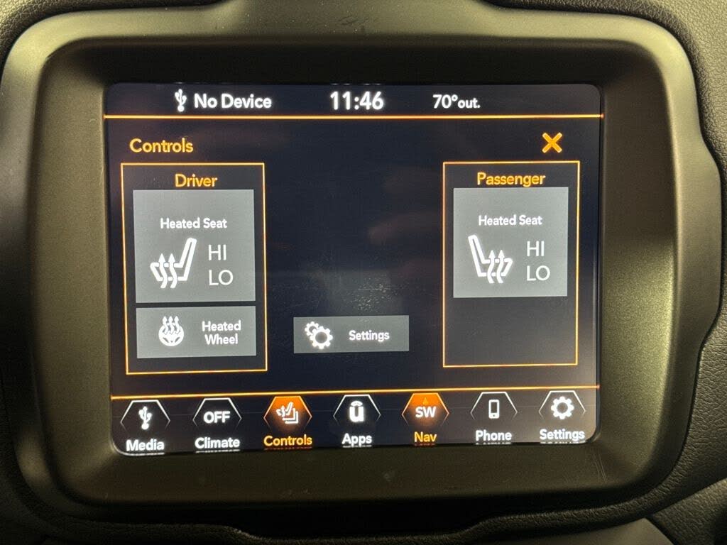 Vehicle view 28