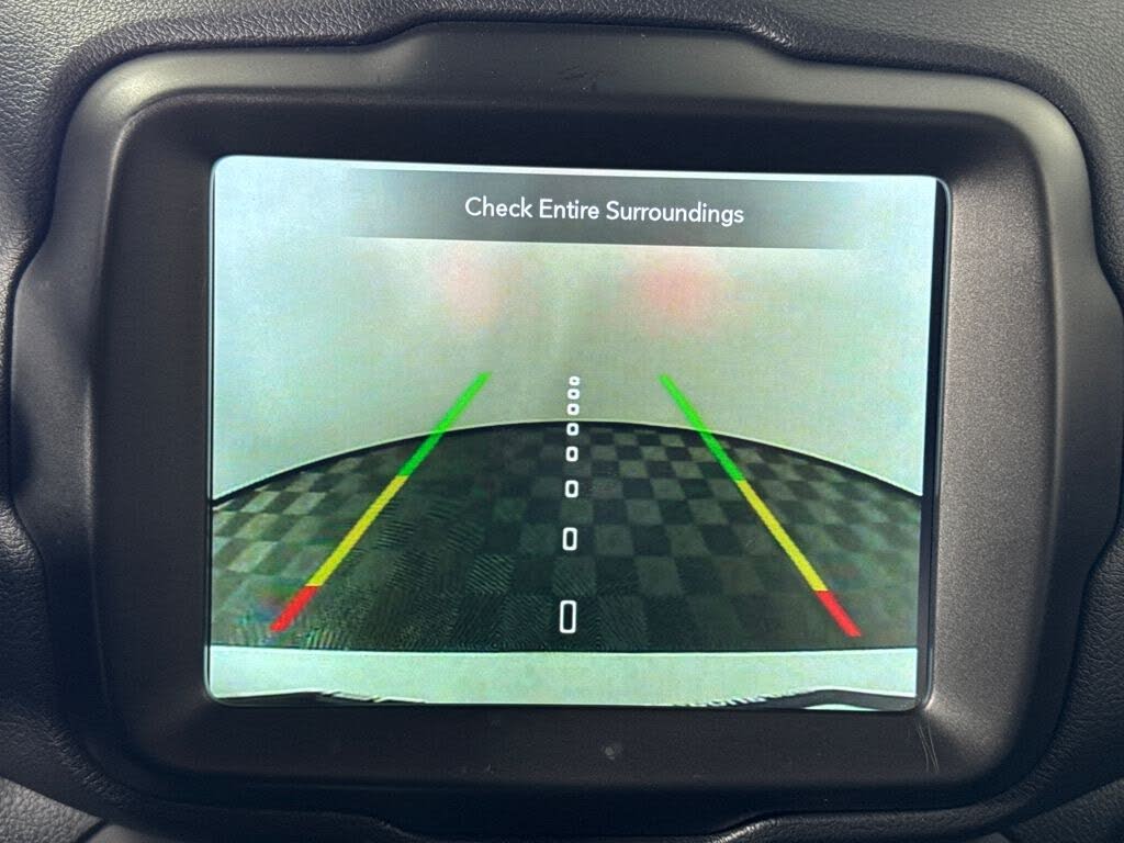 Vehicle view 29