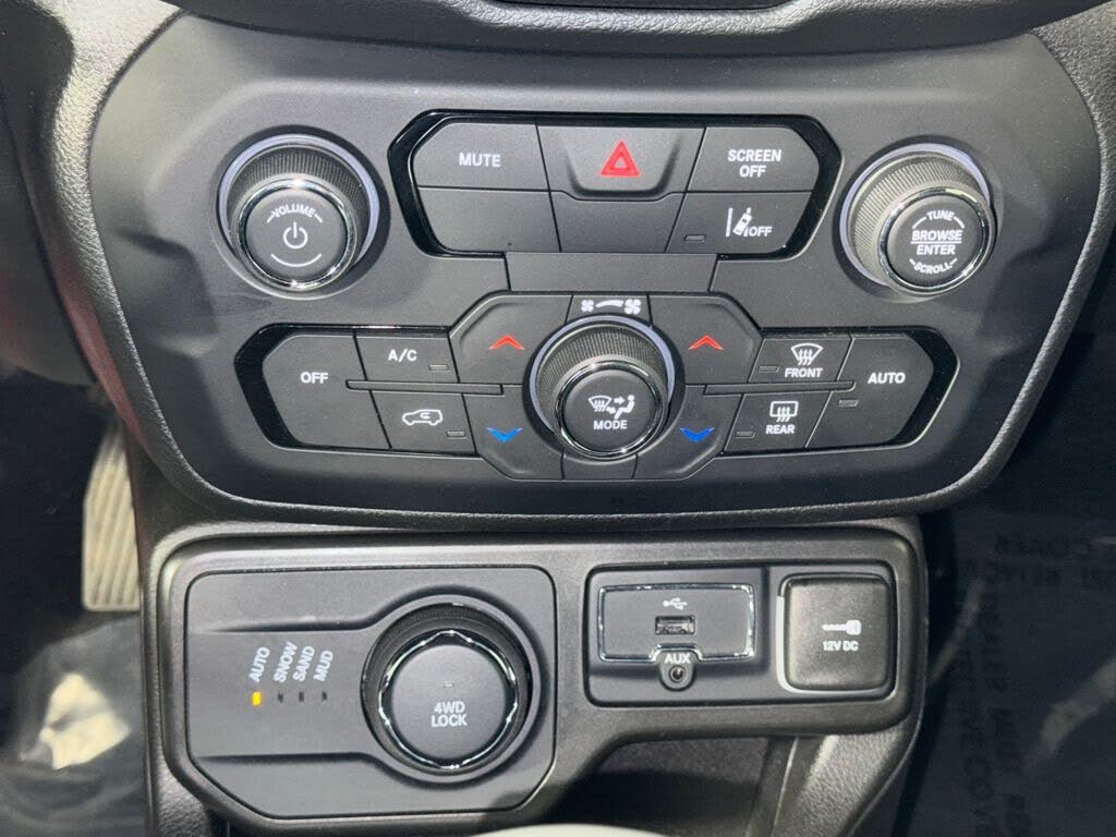 Vehicle view 30