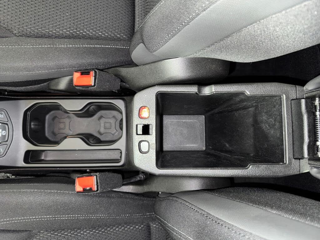 Vehicle view 32