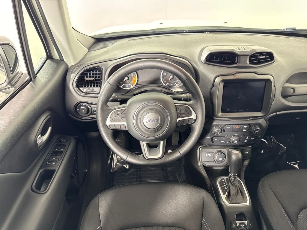 Vehicle view 36