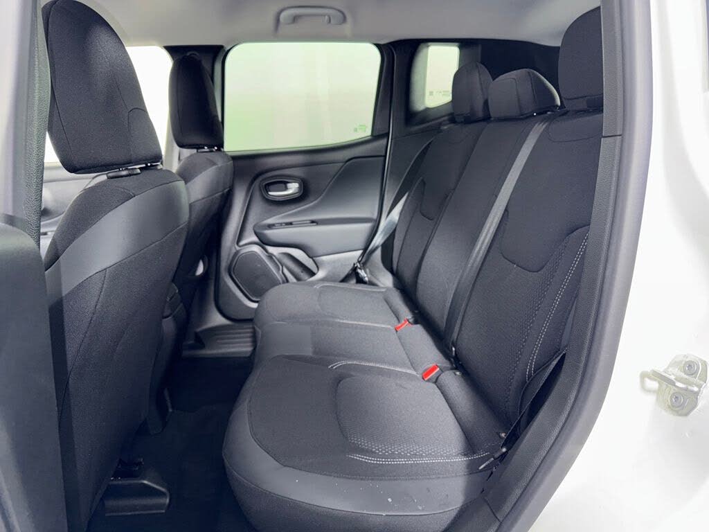Vehicle view 38