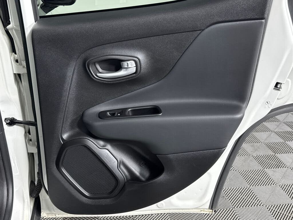 Vehicle view 40