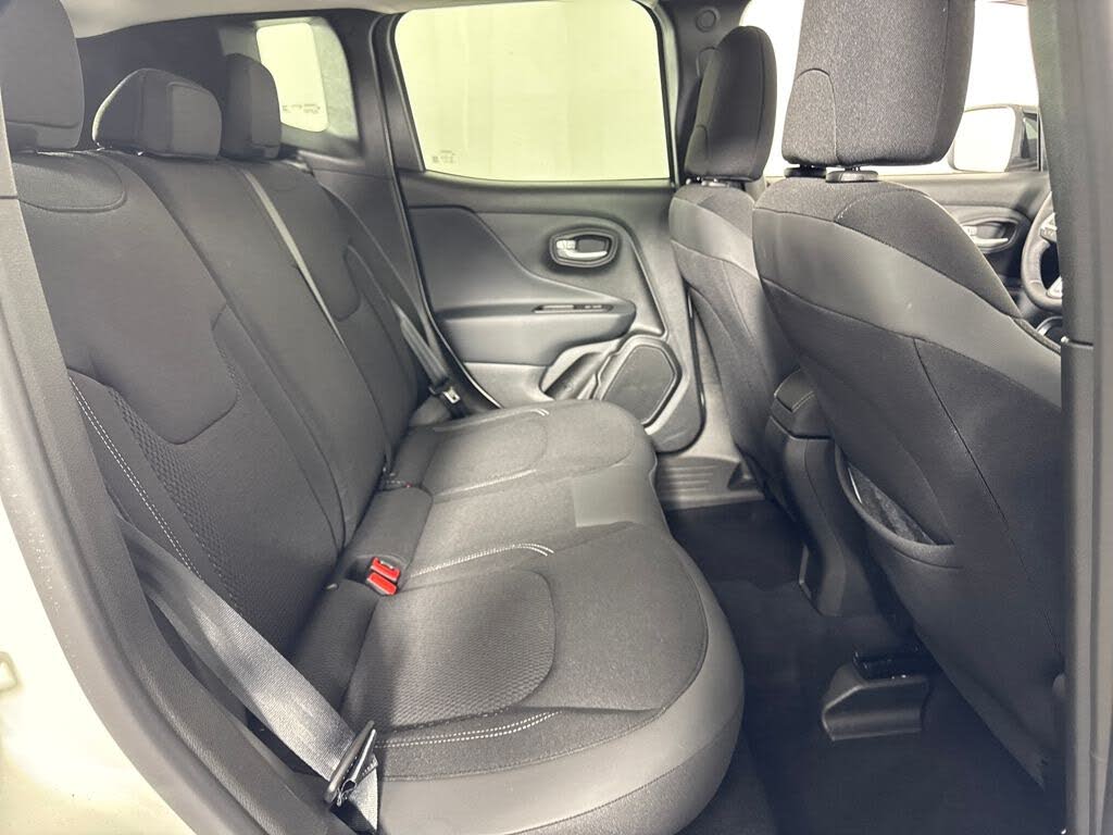 Vehicle view 41