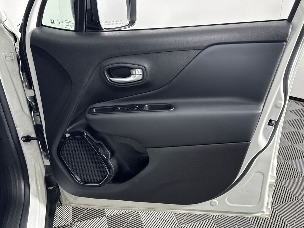 Vehicle view 42