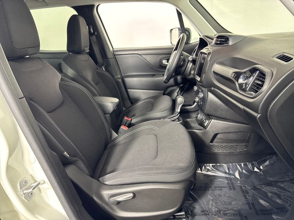Vehicle view 43