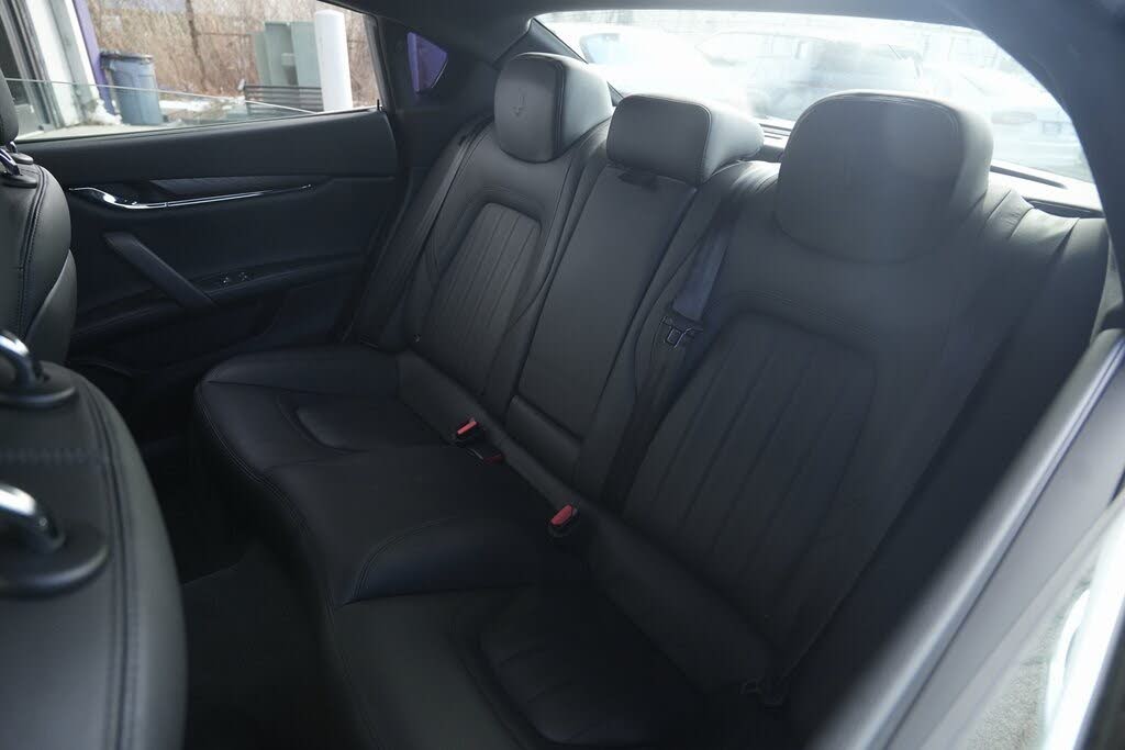 Vehicle view 20