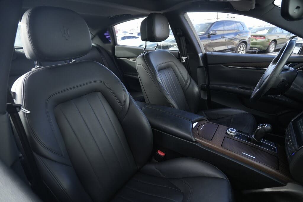 Vehicle view 22