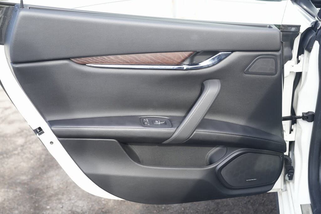 Vehicle view 30