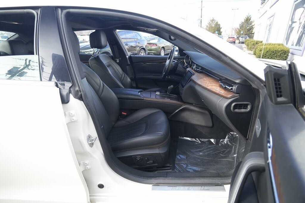 Vehicle view 32